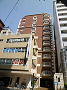 江坂駅より徒歩3分 8階 築22年8ヶ月の賃貸物件