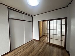 扇マンション 3階2Kのリビング/ダイニング