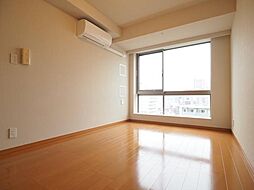 レジディアタワー目黒不動前 19階1LDKのリビング/ダイニング