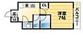 CITYSPIRE神戸元町17階8.0万円