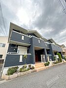 松ノ浜駅より徒歩18分 1階 築8年7ヶ月の賃貸物件