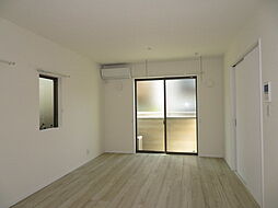 ブリランテ千鳥町 101 1階1LDKのリビング/ダイニング