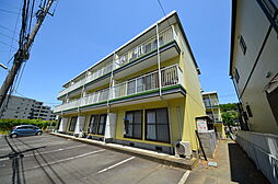 京王相模原線 京王永山駅 徒歩11分の賃貸マンション