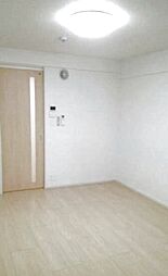 ヴェルニ上中里 3階1Kのリビング/ダイニング