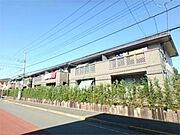 GreenForest聖蹟A 2階 築24年1ヶ月の賃貸物件