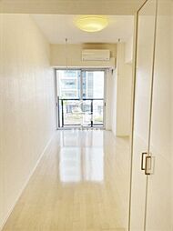 JR京浜東北・根岸線 蒲田駅 徒歩5分の賃貸マンション 9階1Kのリビング/ダイニング