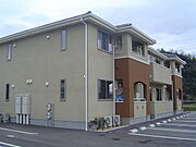 ピュアリーフＡ 2階 築17年8ヶ月の賃貸物件