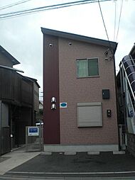 JR中央線 日野駅 徒歩8分