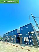 黒江駅より徒歩24分 2階 築3年1ヶ月の賃貸物件