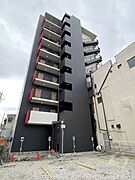 グランパシフィック北巽 5階 築4年11ヶ月の賃貸物件