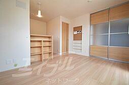 グリーンコート 1階1LDKのリビング/ダイニング