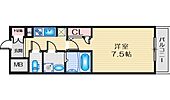 S-RESIDENCE江坂Alegriaのイメージ