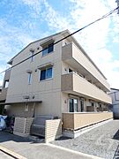 平野駅より徒歩10分 2階 築12年8ヶ月の賃貸物件