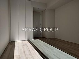 プライムメゾン板橋 1206 12階1Kのリビング/ダイニング