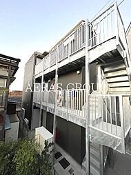 アバンサール上大岡