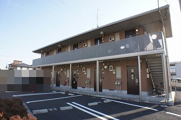 メルベーユ 2 栃木県小山市駅東通り３丁目 賃貸アパート1k 2階 28 21 シャーメゾンショップ 株式会社エダ住宅 の詳細情報 賃貸スタイル 物件id