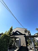 狭山駅より徒歩46分 2階 築16年4ヶ月の賃貸物件