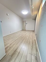 フジパレス堺中長尾III番館 1階1Kのリビング/ダイニング