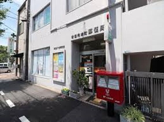 コトブキケイハイツ_周辺_2