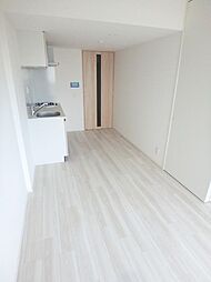 仙台市営南北線 北四番丁駅 徒歩8分の賃貸マンション 10階1DKのリビング/ダイニング