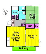 間取り：213125049353