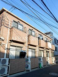 エルソル阿佐ヶ谷I