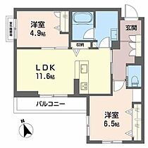 間取り：227092868726