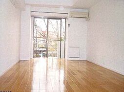 三越ゼームス坂マンション 4階3LDKのリビング/ダイニング