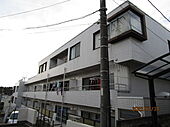 藤沢市長後 4階建 築35年のイメージ