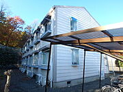 ヘルシィハウスの賃貸物件