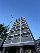 プログレスアペゼ 2階 築17年9ヶ月の賃貸物件