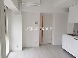 ディームス大手町ノース 7階1DKのリビング/ダイニング