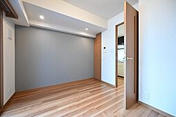 ルーブル高円寺伍番館 3階1Kのリビング/ダイニング