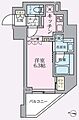 アークマーク中野6階14.8万円