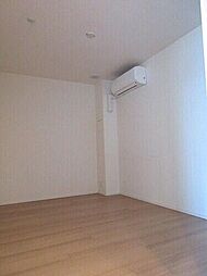 ザ・パークハウス晴海タワーズ クロノレジデンス 9階2LDKのリビング/ダイニング