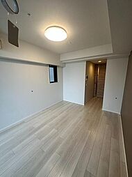 ラティエラ大島 14階1Kのリビング/ダイニング