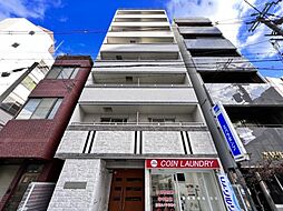 Osaka Metro中央線 阿波座駅 徒歩2分の賃貸マンション