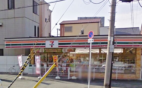 グラディオ大浜_周辺_5