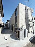 南平駅より徒歩3分 1階 築11年8ヶ月の賃貸物件