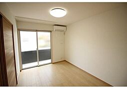 リコルテ志茂 2階1LDKのリビング/ダイニング