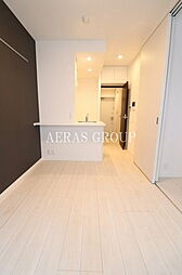 コンフォリア不動前 209 2階1DKのリビング/ダイニング