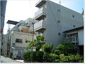 フラワーコーポ住吉 0102 ｜ 兵庫県神戸市東灘区住吉南町３丁目5-7（賃貸アパート1R・1階・24.00㎡） その4