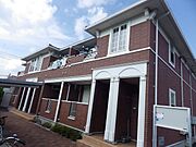 グリムローズガーデン 2階 築16年8ヶ月の賃貸物件