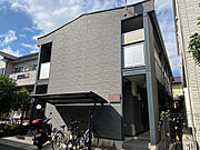 橋本駅より徒歩10分 2階 築17年2ヶ月の賃貸物件