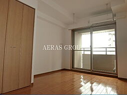 KDXレジデンス幡ヶ谷 1102 11階1Kのリビング/ダイニング