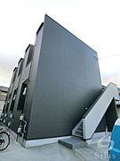 ヴィレッタ若江岩田 2階 築9年9ヶ月の賃貸物件