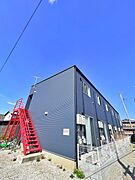 紀伊中ノ島駅より徒歩11分 1階 築5年10ヶ月の賃貸物件