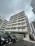 上新庄駅より徒歩4分 7階 築24年9ヶ月の賃貸物件