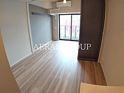 ルフォンプログレ元浅草マークス 203 2階1DKのリビング/ダイニング