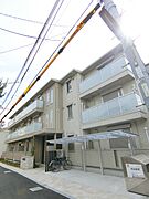 ランビエンス雅の賃貸物件